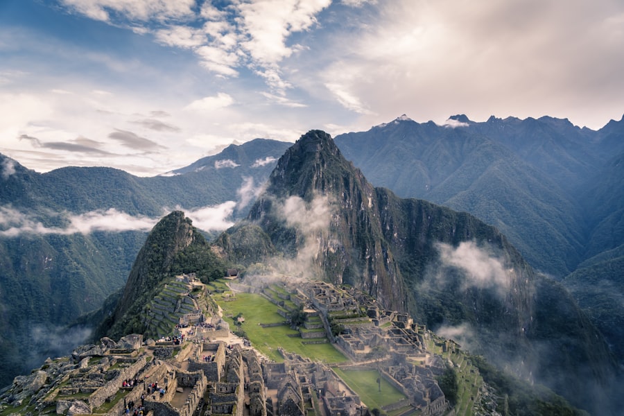 Cusco · Perú · Sin lluvia