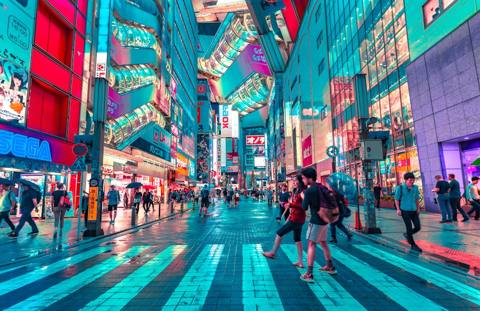Tokio: guía completa para tu primera vez en Japón